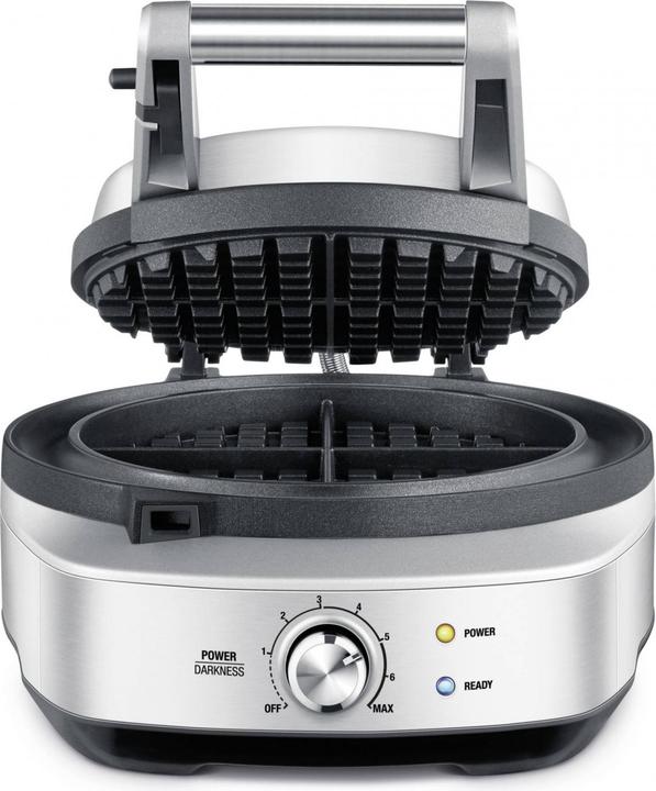 Sage The No-Mess Waffle