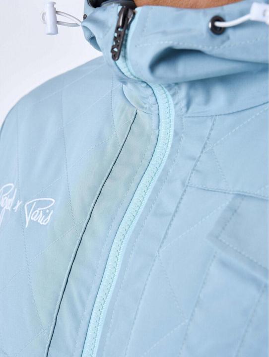 Produktbild Project X Paris kapuzenjacke mit einsatz (XL)