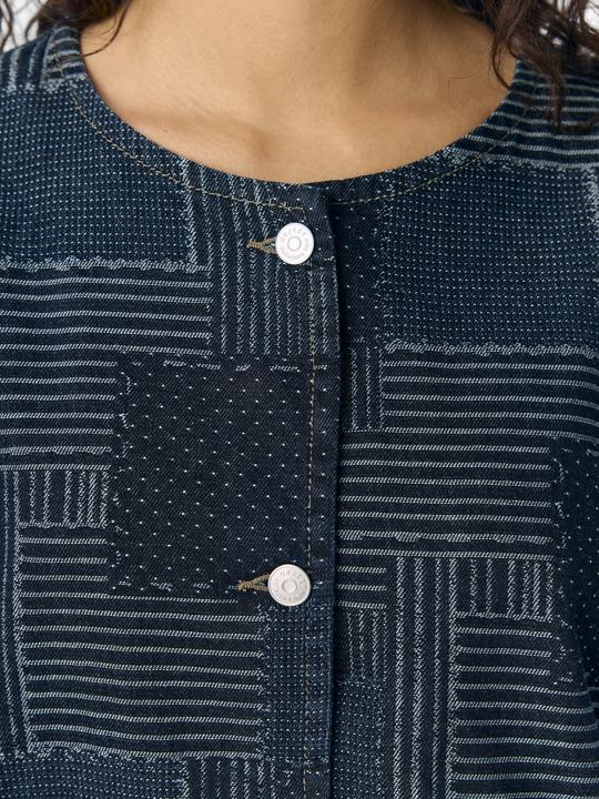 Produktbild Object Denim Hemd (L)