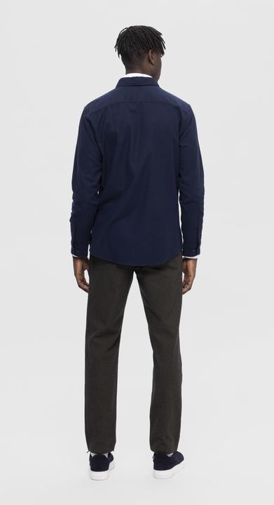 Immagine prodotto Selected Homme Camicia di flanella (XL)