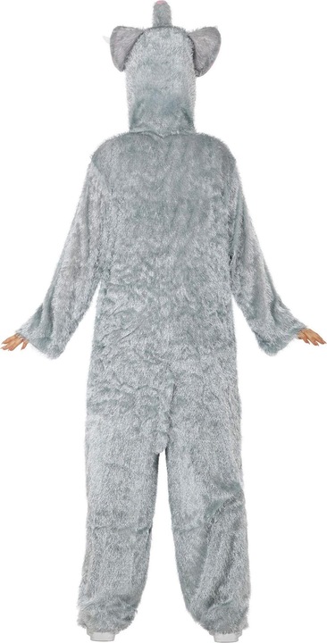 Actual product image Smiffys Elephant (M)