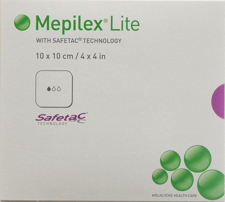 Produktbild Mepilex Lite