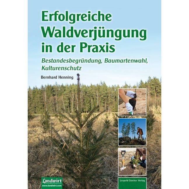 Bernhard Henning, Fachbücher von Bernhard Henning