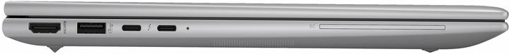 Immagine prodotto HP ZBook Firefly 14 G11 (14", AMD Ryzen 9 8945HS, 64 GB, 1000 GB, CH)