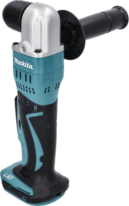 Actual product image Makita Cordless angle drill (Rechargeable battery operated)