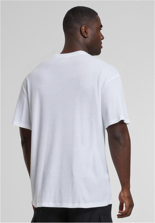 Produktbild Urban Classics Waffle Tee - 138259 (L)