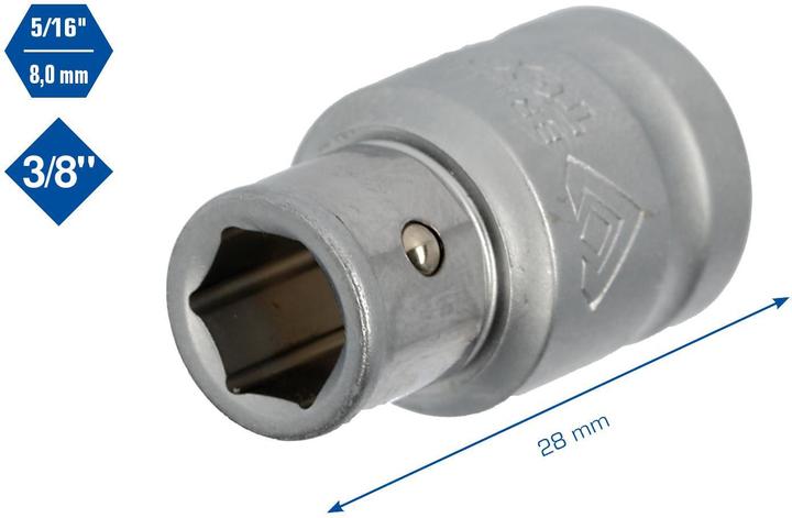 Actual product image Brilliant Tools BT021903