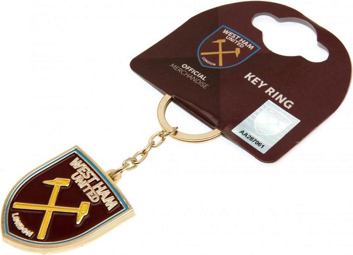 Actual product image West Ham United FC UTTA2019 P
