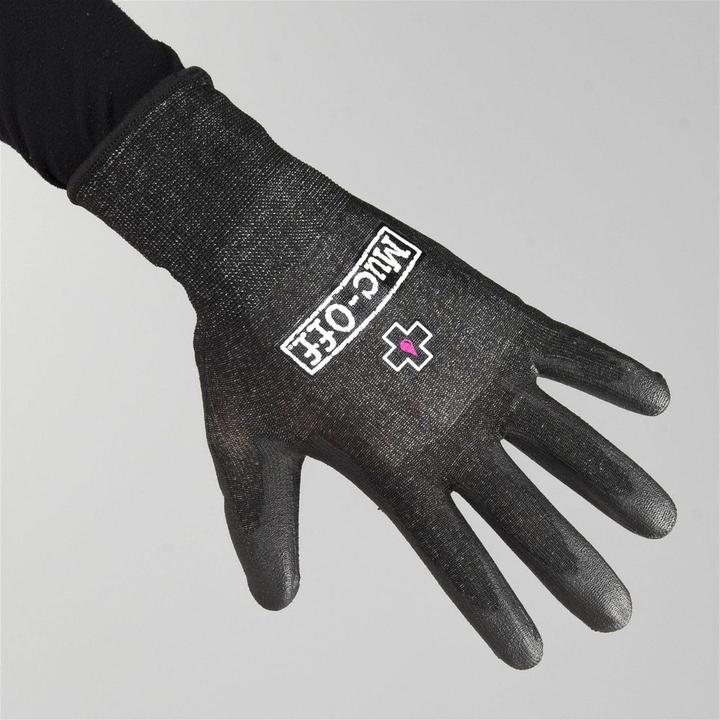 Produktbild Muc-Off Mechanics Handschuhe (M)