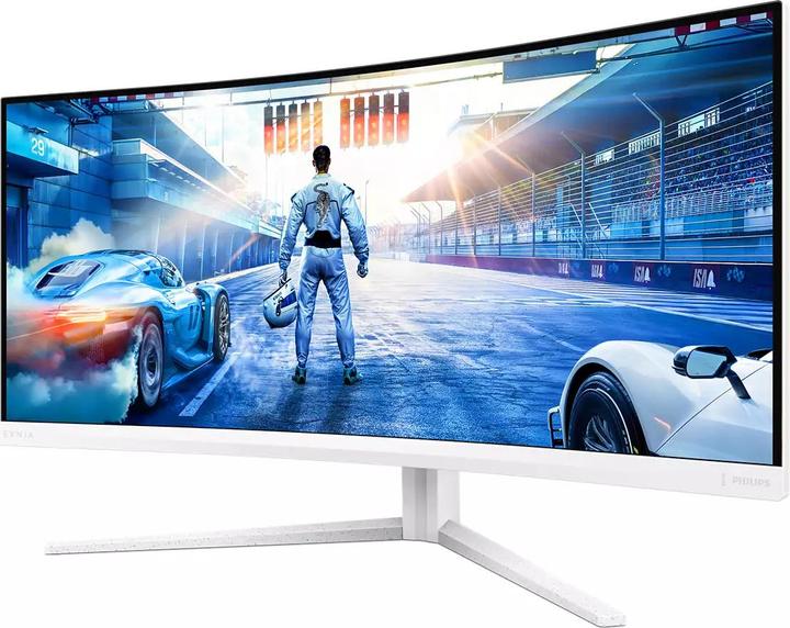 Actual product image Philips Evnia 34M2C5501A (3440 x 1440 pixels, 34")