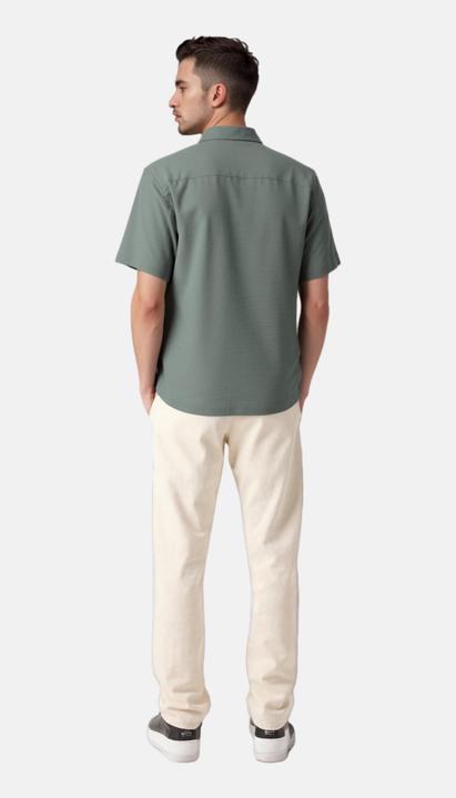 Immagine prodotto Only & Sons Hemd Laurence Kurzarmhemd (M)