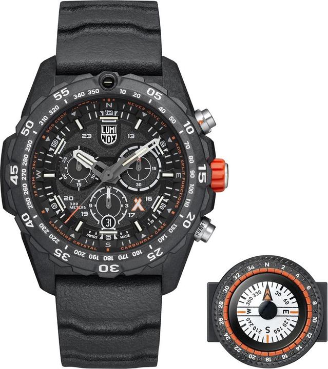 Produktbild Luminox Bear Grylls Survival (Analoguhr, Chronograph, Swiss Made, 45 mm)