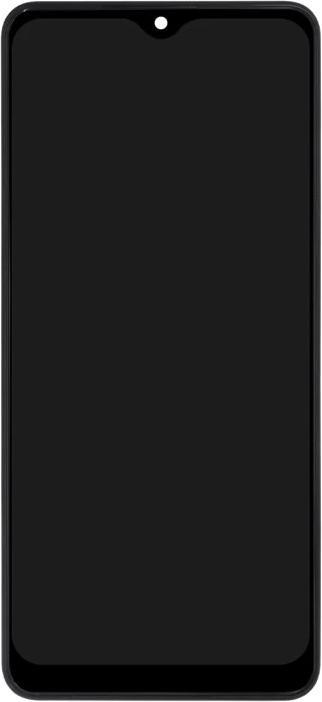 Produktbild Samsung Display-Einheit + Rahmen für A127 Galaxy A12 nacho GH82-26485A (Display, Samsung Galaxy A12 Nacho)