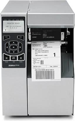 Produktbild Zebra ZT510 TT PRINTER (300 dpi)