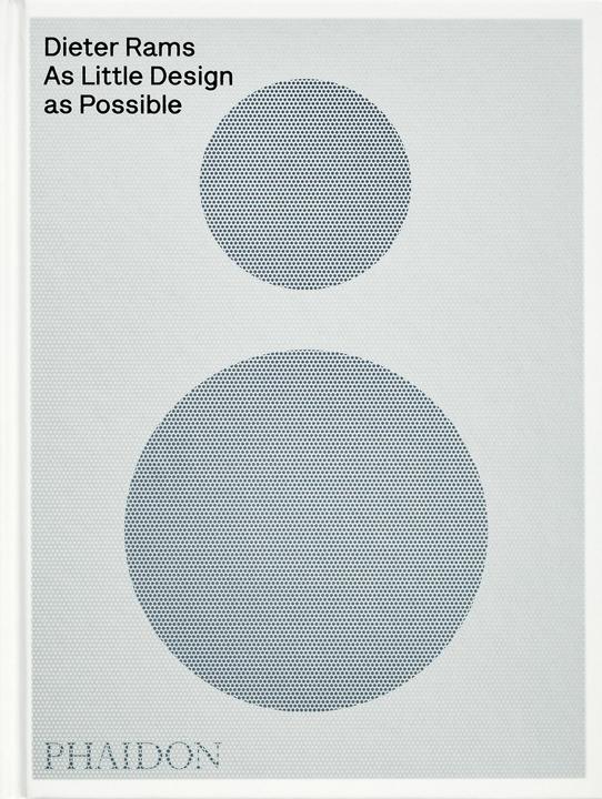 Immagine prodotto Dieter Rams (Inglese, Jonathan Ive, Sophie Lovell, 2024)