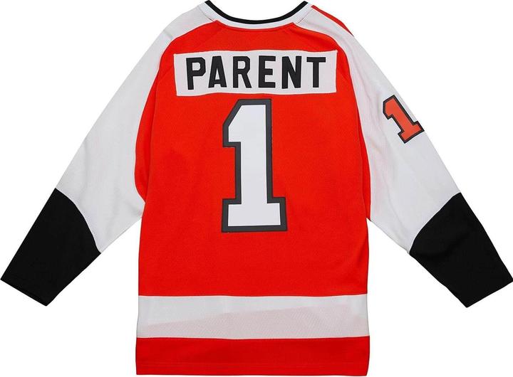Immagine prodotto Mitchell & Ness Maglia M&N Blue Line Bernie Parent Philadelphia Flyers - M (M)