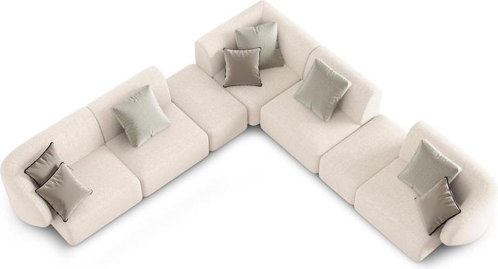 Produktbild Maison Heritage Chiara (Ecksofa, Modular Sofa)