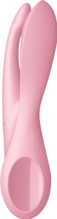 Produktbild Satisfyer Threesome 1 - Pink