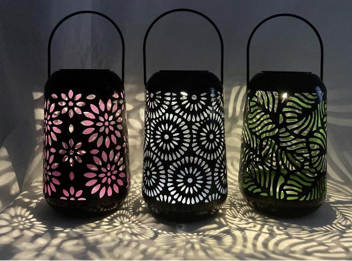 Produktbild GuGus LED Solar Laterne