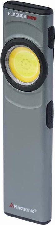 Actual product image Mactronic Mini-Flaggertaschenlampe PHH0134
