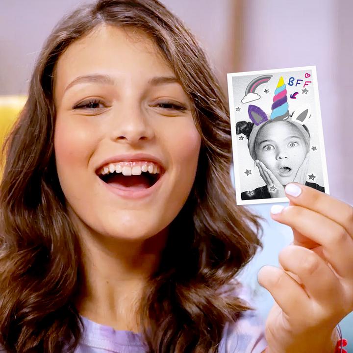 Produktbild Canal Toys Instant Pocket Printer (USB-C)