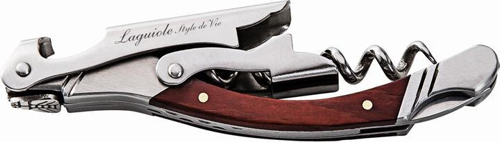 Laguiole Luxury Line Korkenzieher (Corkscrew)
