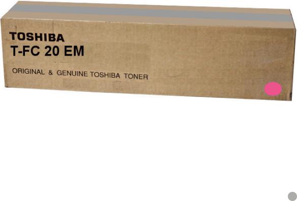 Produktbild Toshiba Tfc20m (M)