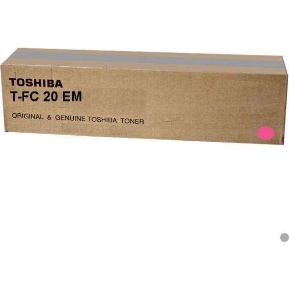 Toshiba, Toner, Tfc20m (M)