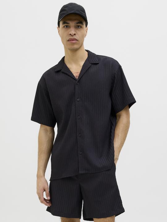 Immagine prodotto Jack & Jones Jjmassimo Resort Shirt Ss Ln (S)
