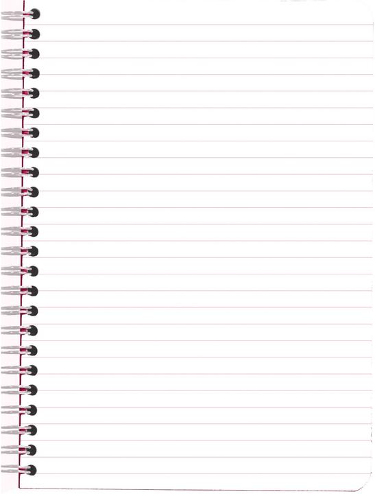 Actual product image Rhodia - Plum (A5, Lined)
