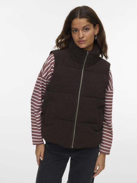 Actual product image Vero Moda VMDEBRA Weste Weste (M)
