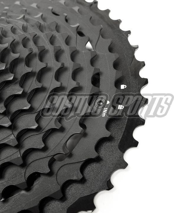 Produktbild e*13 Trs+ (11-fach, 9-46)