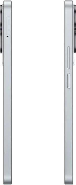 Image du produit Honor 90 Lite (256 Go, Titane Argent, 6.70", Double SIM, 5G)