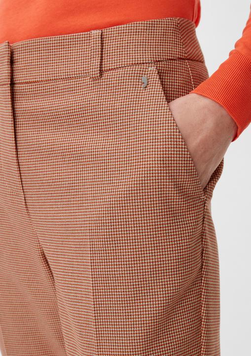 Produktbild Comma Businesshose 7/8 (38)