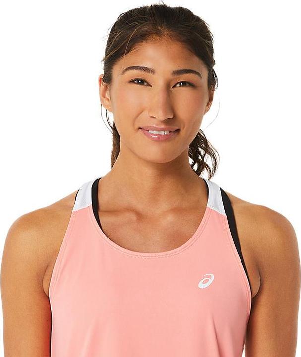 Image du produit ASICS Performance Débardeur Femmes Court (S)