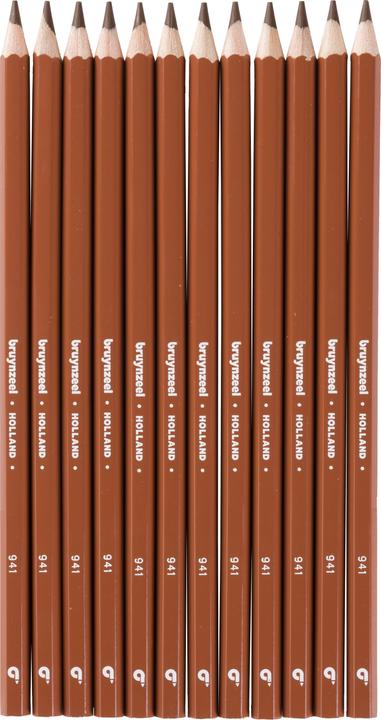 Immagine prodotto Bruynzeel Matita colorata Colorexpress