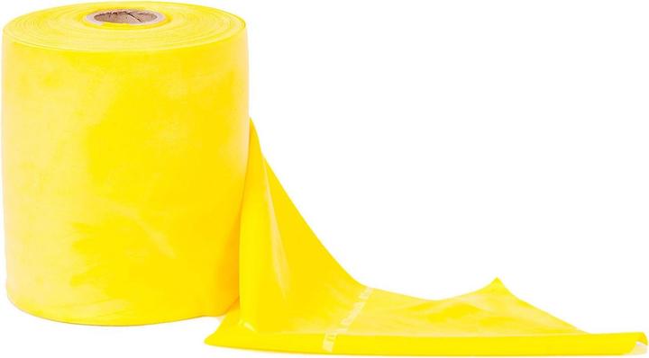 Produktbild TheraBand Übungsband (45.70 m, Leicht)