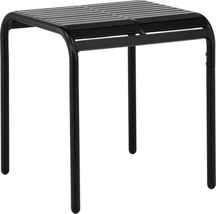 Actual product image Venture Home Garden Table Borneo (70 cm)