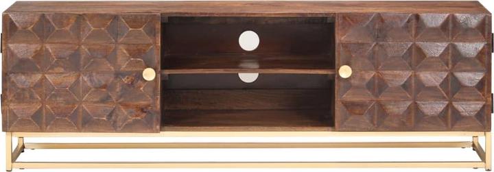 Produktbild VidaXL TV-Schrank (124 x 29 x 45 cm)
