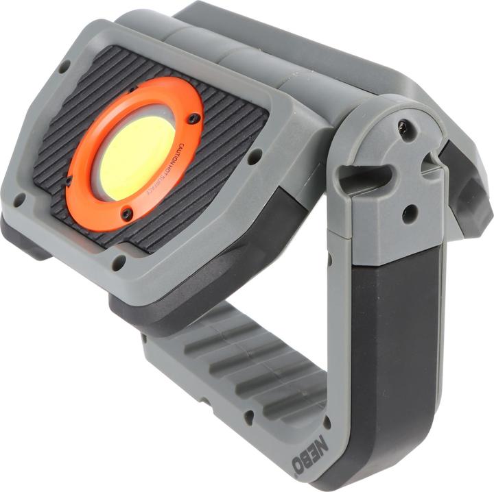 Actual product image Nebo OMNI 3K LED-Arbeitslampe (3000 lm)