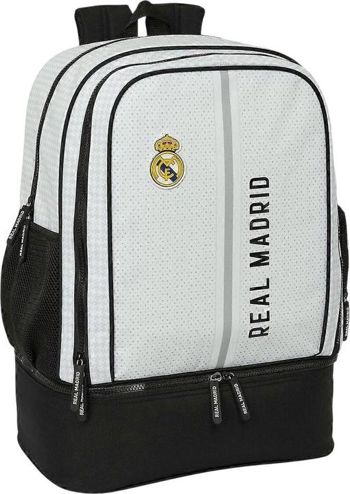 Actual product image Real Madrid CF Training Backpack