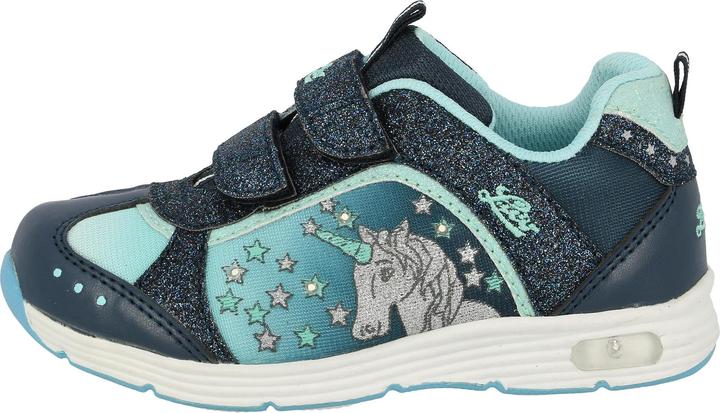 Actual product image Lico Unicorn V blinky (23)
