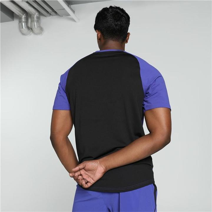 Actual product image Puma Energy Cloudspun Mesh Tee (S)