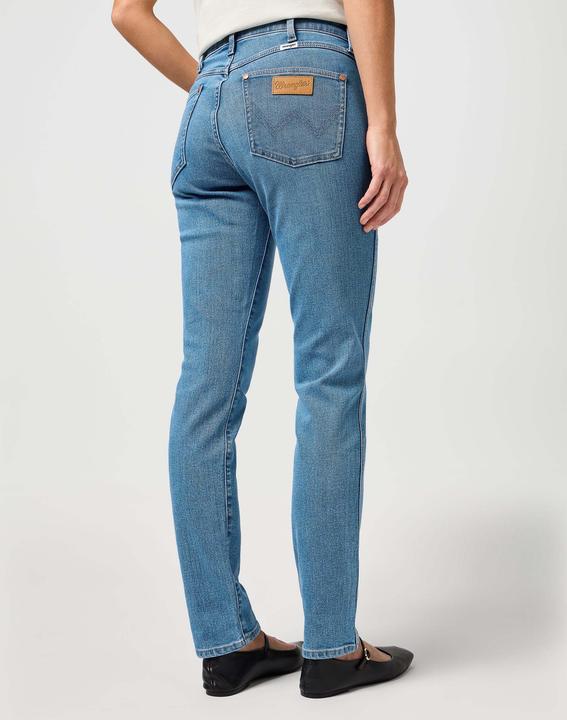 Actual product image Wrangler Jeans Piper (27)