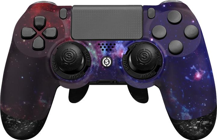 Produktbild Scuf Infinity 4PS Pro - Galaxy (PC, PS4)