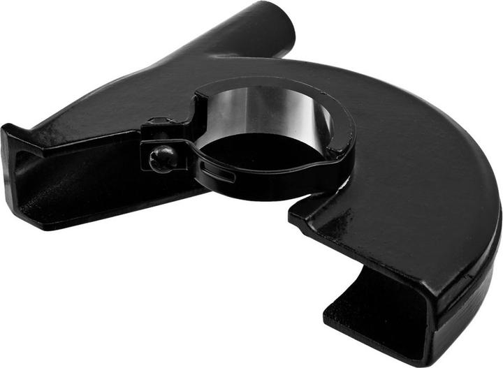 Makita 198416-2 Schutzkappe mit Staubextraktion - 125 mm