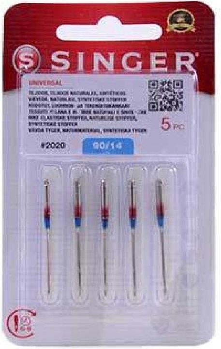 Immagine prodotto Singer AGO, 2020 SZ14 BLST W/05