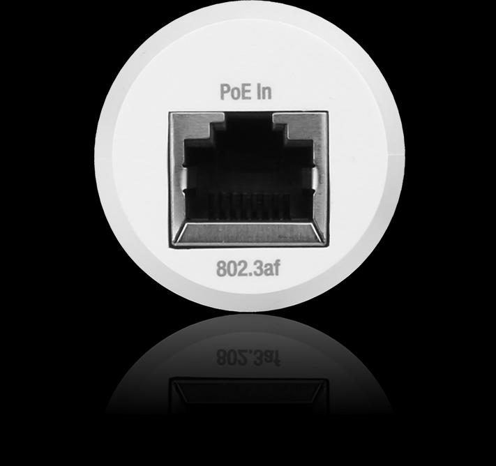 Produktbild Ubiquiti PoE zu USB Adapter (PoE Splitter)
