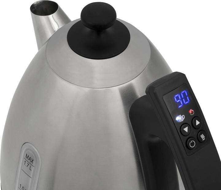 Actual product image Tristar WK-3403 Digital Water Boiler (1.70 l)