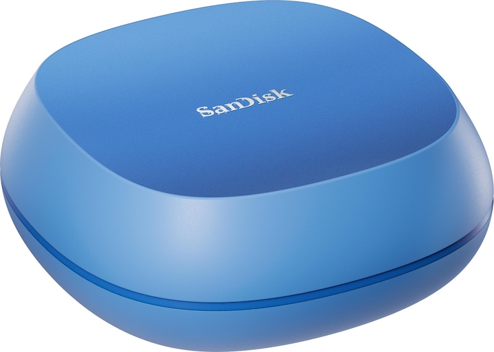 SanDisk Creator Desk Drive (8000 GB)
